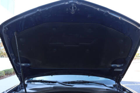 2015 Chevrolet Camaro LS