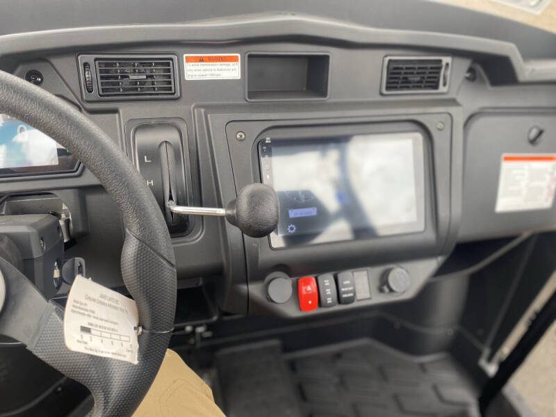 2025 Trail Master 450 4x4 Tuarus 450