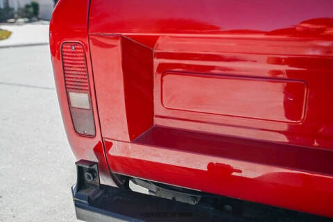 1979 International Scout II