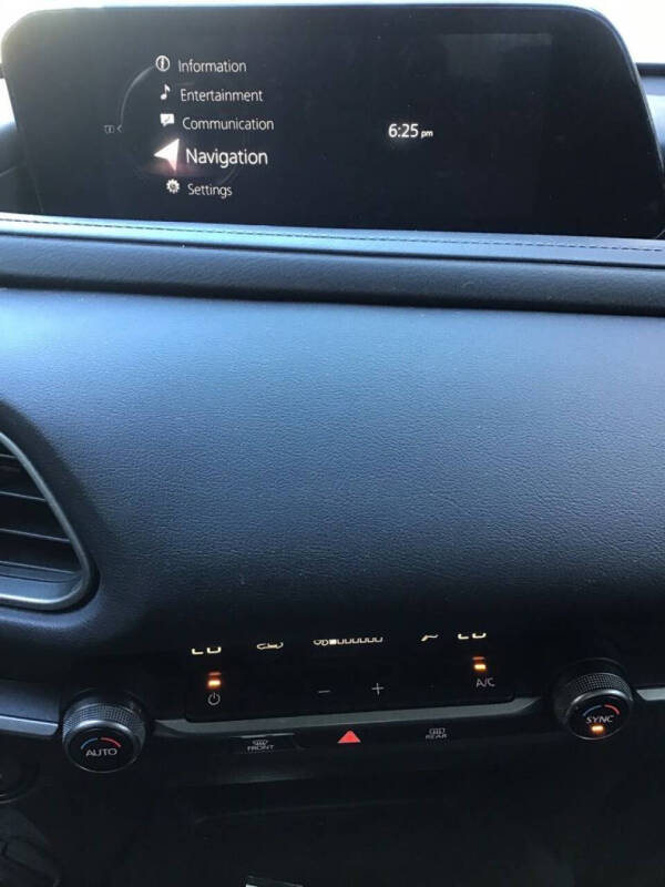 2023 Mazda CX-30 2.5 S Select