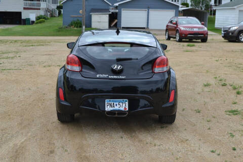 2012 Hyundai Veloster