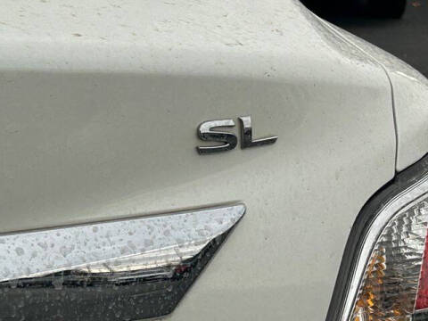 2015 Nissan Altima 2.5 SL