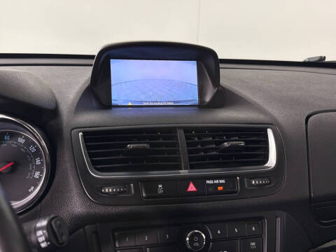 2014 Buick Encore Leather