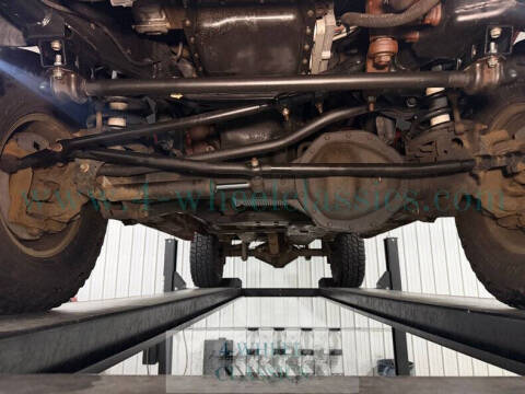 2003 Dodge Ram 2500