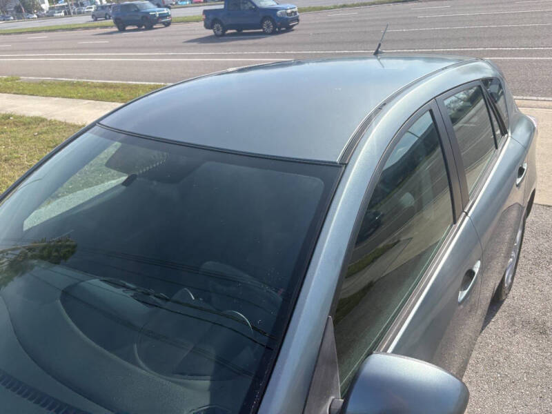 2012 Mazda MAZDA3 i Touring