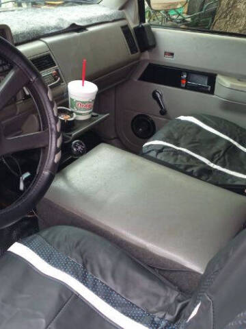 1994 Chevrolet Silverado 1500