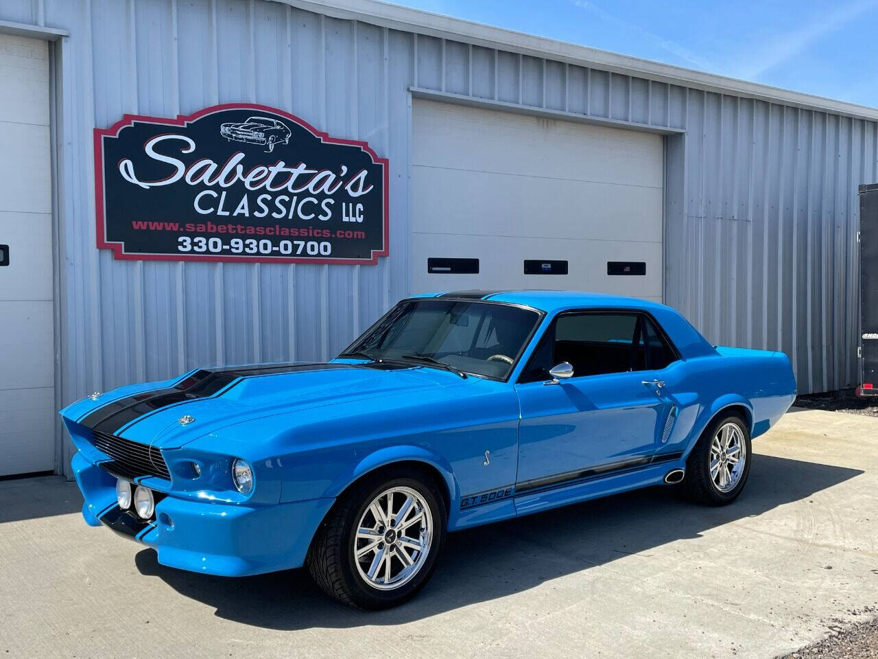 1968 Ford Mustang For Sale Carsforsale Com