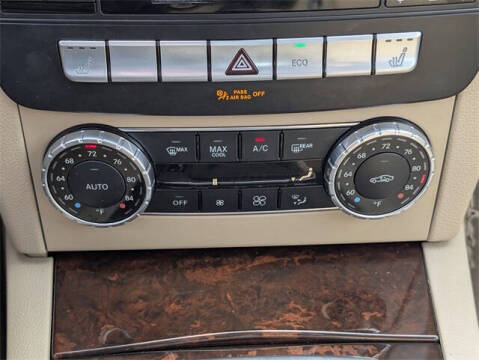 2014 Mercedes-Benz C-Class