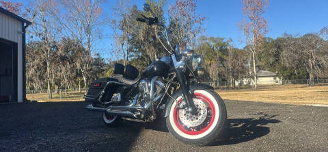 2003 Harley-Davidson Road King