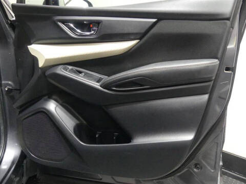 2020 Subaru Ascent Premium 7-Passenger