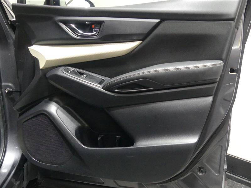 2020 Subaru Ascent Premium 7-Passenger