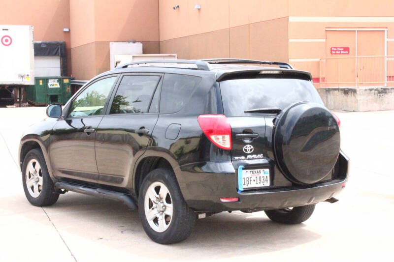 2008 Toyota RAV4