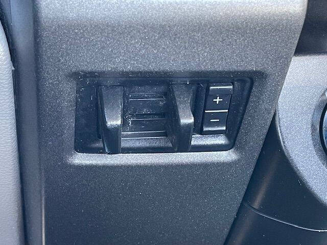 2017 Ford F-250 Super Duty