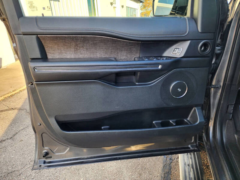 2020 Ford Expedition MAX Limited