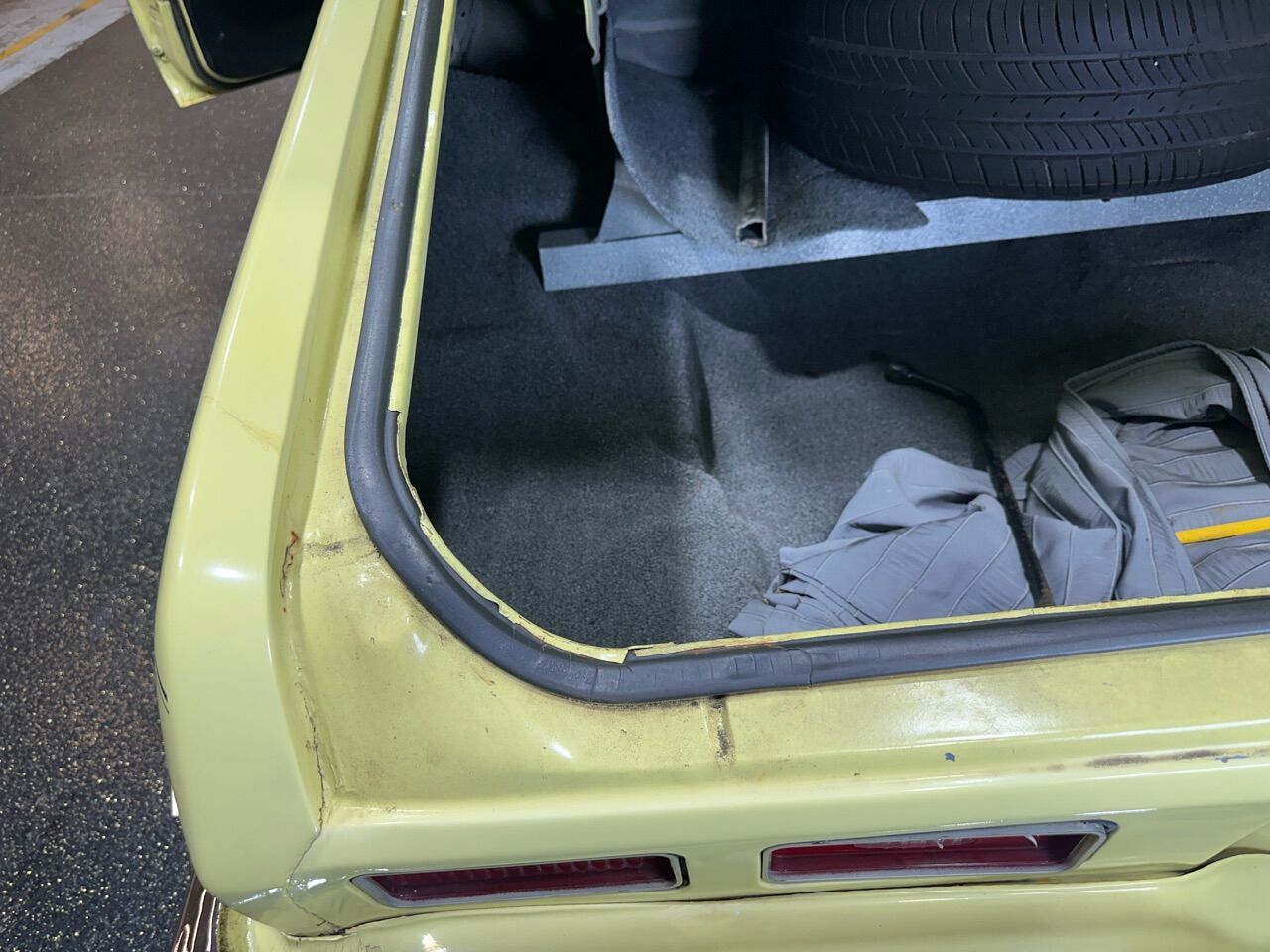 1973 Chevrolet Nova 24