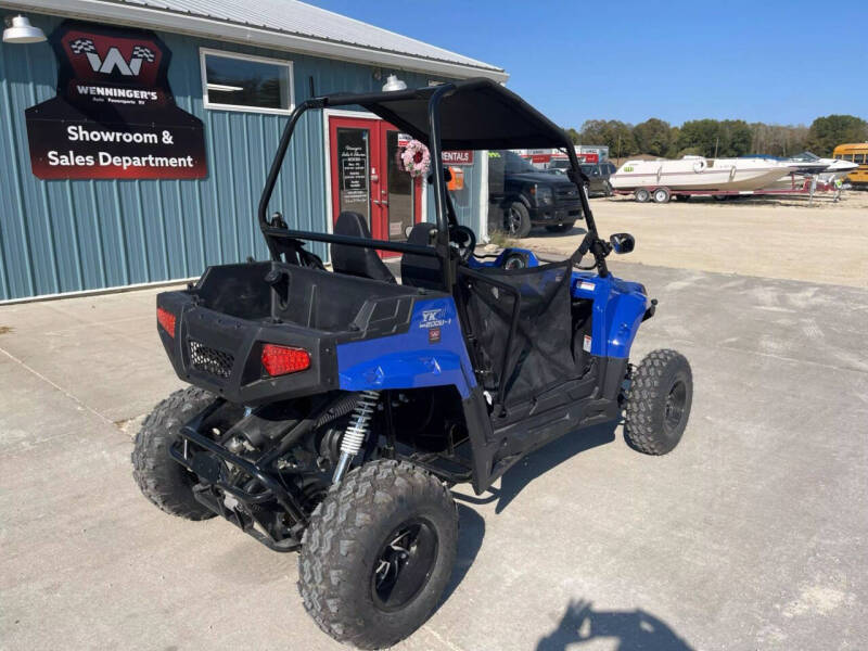 2024 TAO 200U UTV