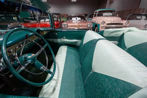 1956 Chevrolet Bel Air