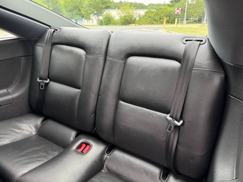 2006 Audi TT 225hp quattro