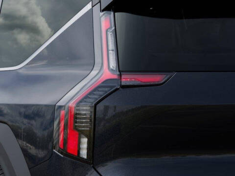 2026 Kia EV9 Light Long Range