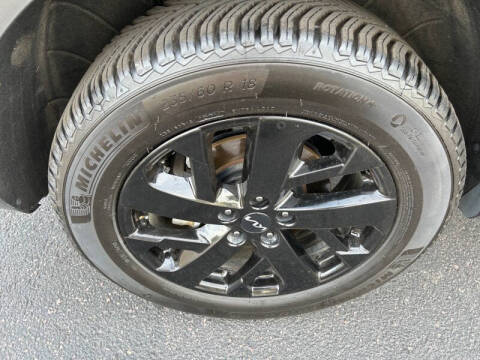 2022 Kia Sorento X-Line S