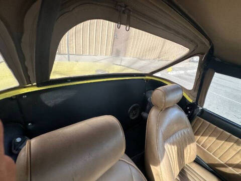 1974 Triumph Spitfire