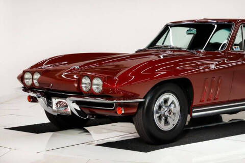 1965 Chevrolet Corvette