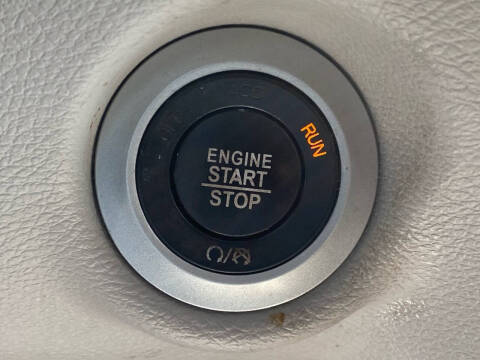 2017 Chrysler Pacifica Touring Plus