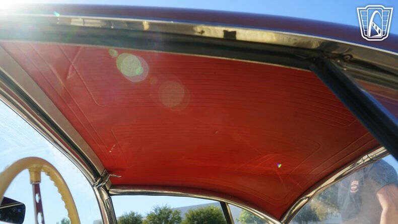 1957 Chevrolet Corvette