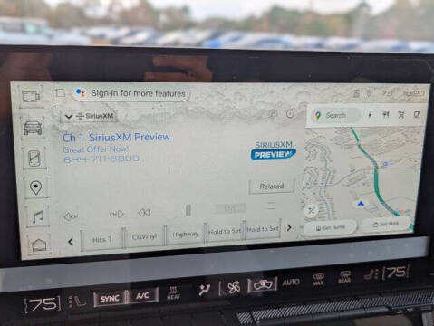 2024 GMC HUMMER EV 2X