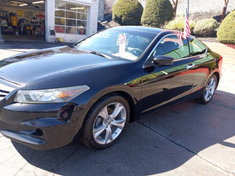2011 Honda Accord for sale at Buy Rite Auto Sales in Albany NY