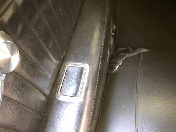 1968 Chevrolet Chevelle