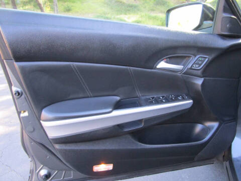 2013 Honda Crosstour EX-L V6