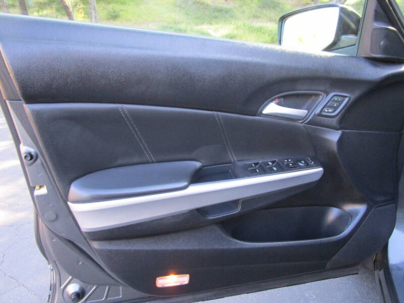 2013 Honda Crosstour EX-L V6