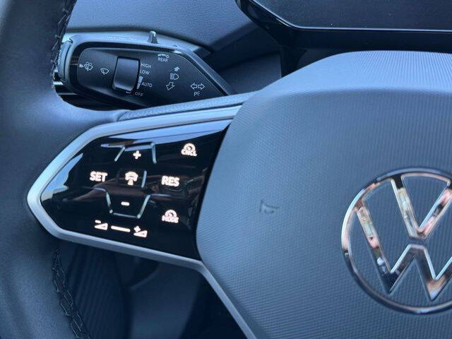 2025 Volkswagen ID.4 Pro