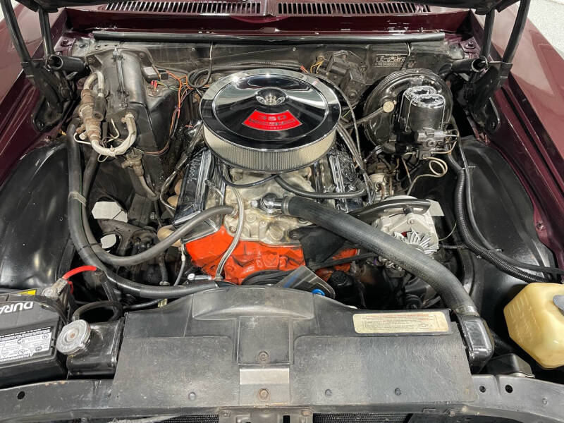 1968 Chevrolet Nova