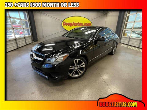 2015 Mercedes-Benz E-Class E 400