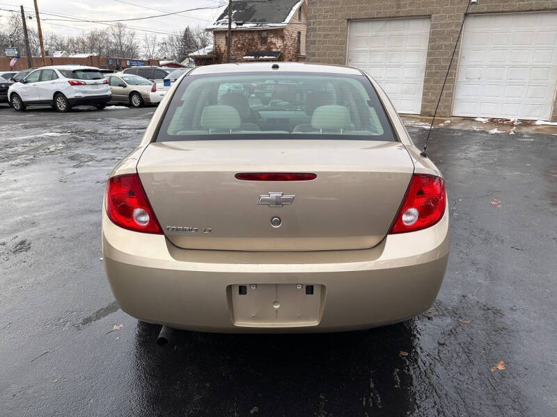 2008 Chevrolet Cobalt LT