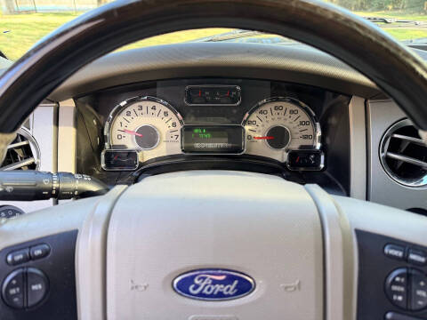 2014 Ford Expedition Limited