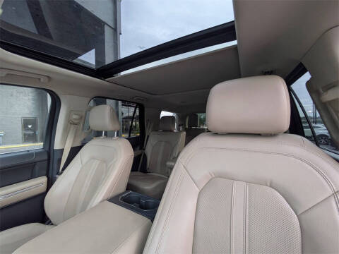 2023 Ford Expedition Limited