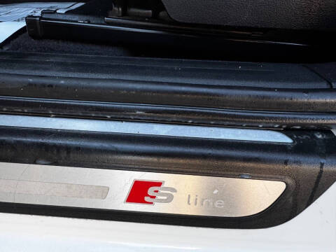 2012 Audi Q5 3.2 quattro Premium Plus