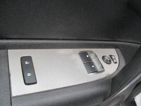2007 Chevrolet Silverado 1500 LT1