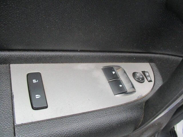2007 Chevrolet Silverado 1500 LT1
