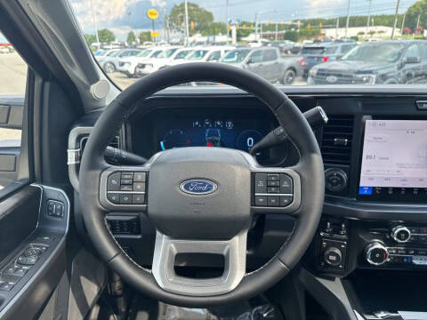 2025 Ford F-350 Super Duty