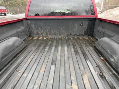 2004 Chevrolet Silverado 2500HD