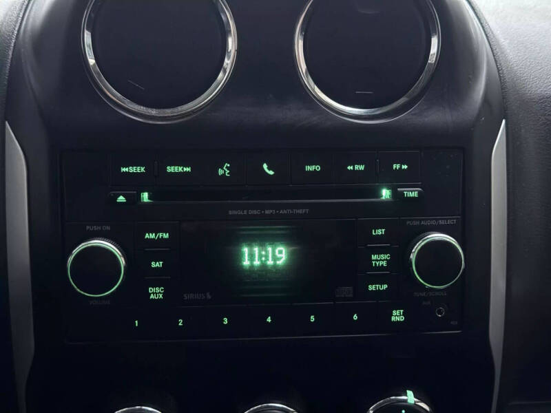 2016 Jeep Compass High Altitude