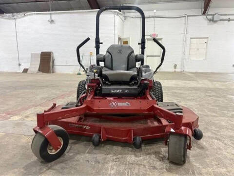 2019 Exmark LZS749AKC72400