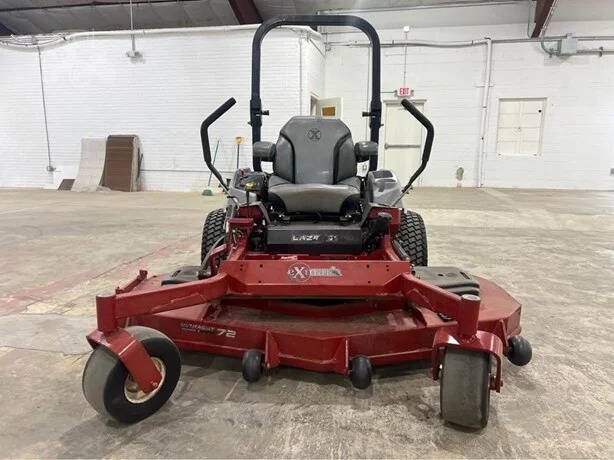 2019 Exmark LZS749AKC72400