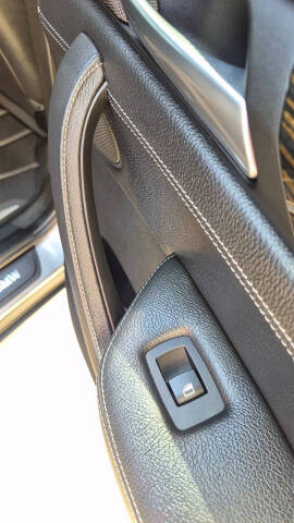 2012 BMW X3 xDrive35i