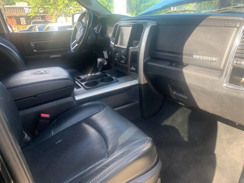 2013 RAM 1500