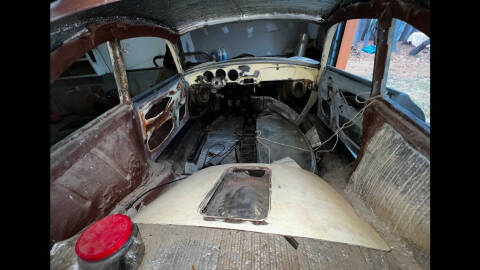 1958 Porsche 356B COUPE